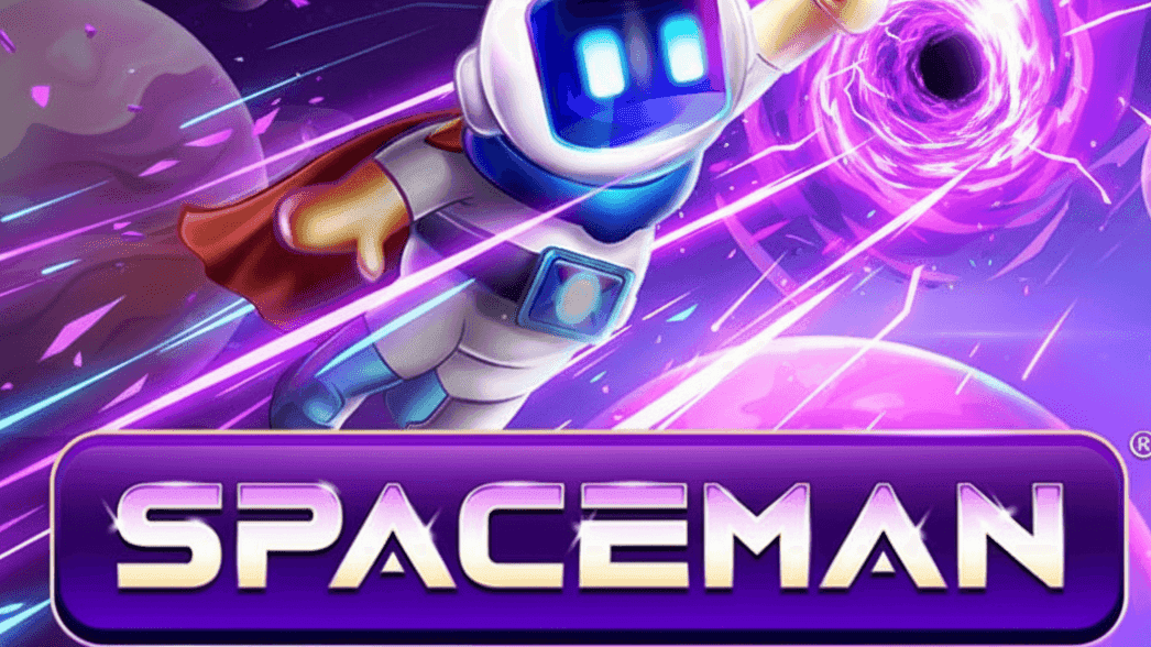 Spaceman