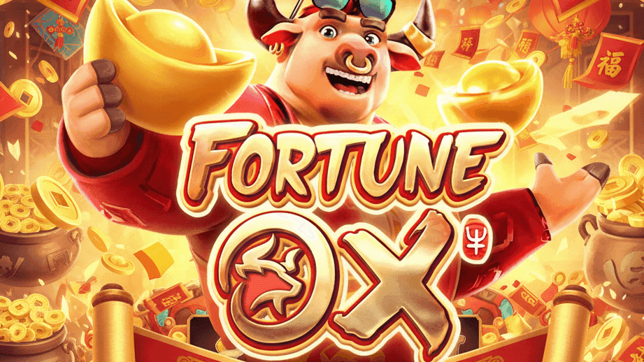 Fortune Ox