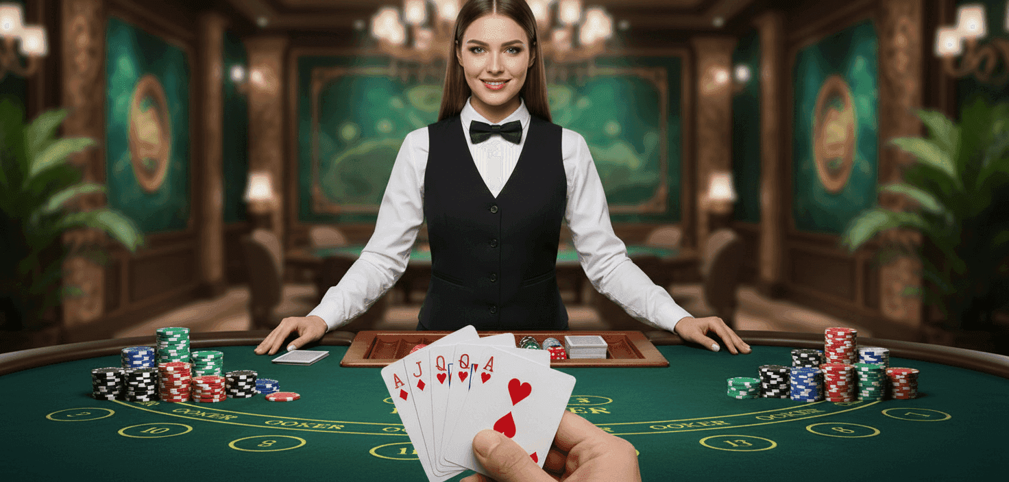 Poker