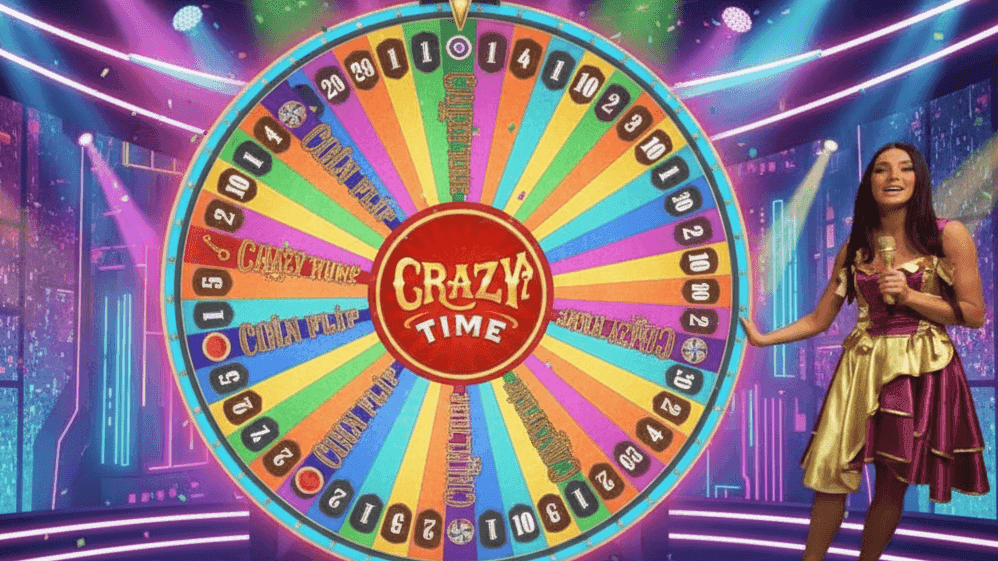 Crazy Time