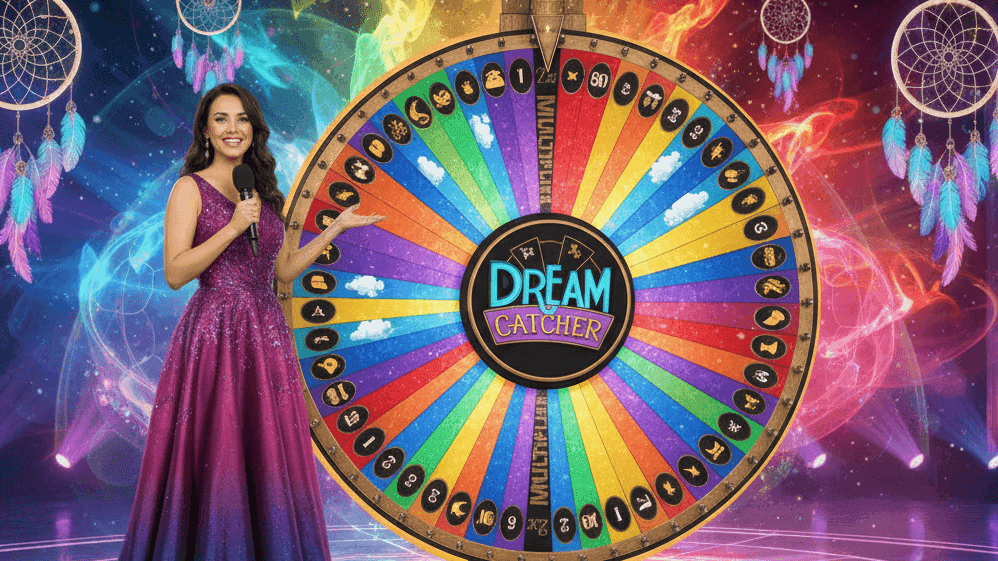 Dream Catcher