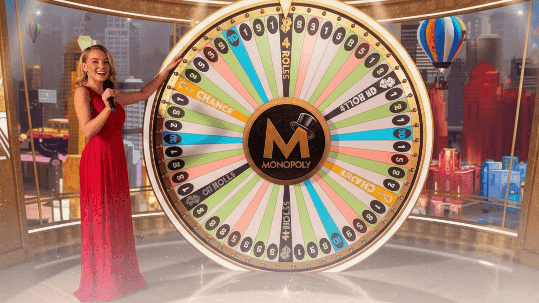 Monopoly Live